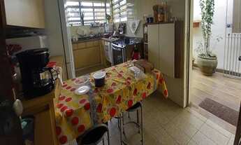 Imagem 4: SAO PAULO - Casa padrao - ALTO DA LAPA