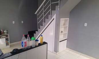 Imagem 5: Aluguel cidade operária