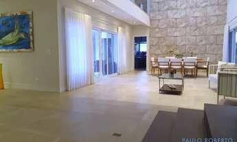 Imagem 3: CASA EM CONDOMÍNIO - CONDOMÍNIO RESIDENCIAL JAGUARY - SP