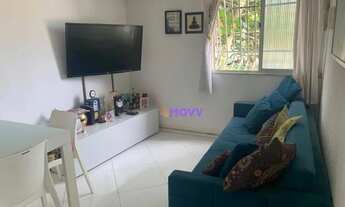 Imagem: Apartamento compacto em área privilegiada