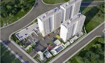 Imagem 6: Apartamento - Vila Industrial - Campinas