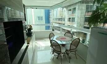 Imagem 2: Apartamento semimobiliado à venda, 128m², 3 suítes, moderno em Centro - Balneário Camboriú