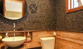 Imagem 6: Sobrado para venda possui 152 metros quadrados com 3 quartos em Hípica - Porto Alegre - RS