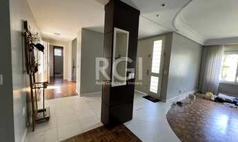 Imagem 5: Casa para Locação/Aluguel - 232m², 4 dormitórios, 7 vagas - Três Figueiras