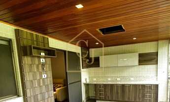 Imagem 3: Apartamento para venda tem 100 metros quadrados com 3 quartos totalmente reformado no Recr