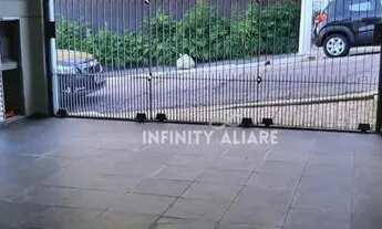 Imagem: Casa com 4 dormitórios, 225 m² - venda