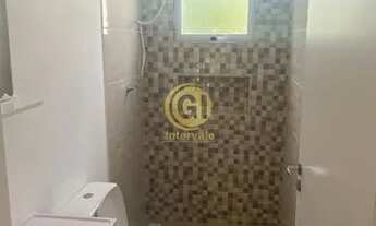 Imagem 4: Casa para aluguel com 56 metros quadrados com 2 quartos em Centro - Jacareí - SP