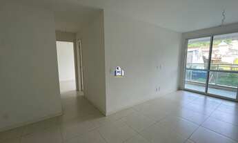 Imagem 3: Apartamento com 2 dormitórios à venda, 77 m² por R$ 729.000,00 - Santa Rosa - Niterói/RJ