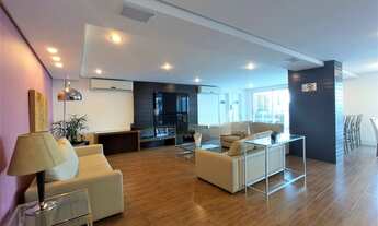 Imagem 7: Apartamento para aluguel tem 57 metros quadrados com 1 quarto em Três Figueiras - Porto Al