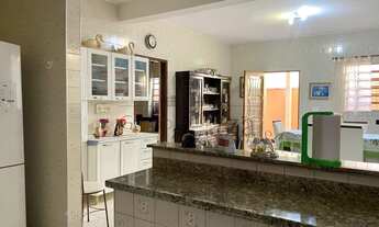 Imagem 4: Casa a Venda - Bosque dos Eucaliptos - 03 Dorms - 200m²