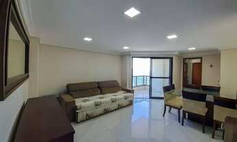 Imagem 3: Lindo apartamento 03 quartos + DCE com vista p/ mar, Área de Lazer com Piscina, Portaria 2