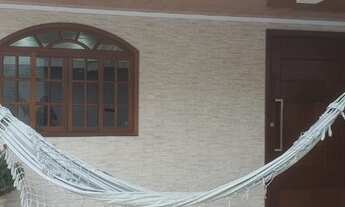 Imagem: Casa em mage