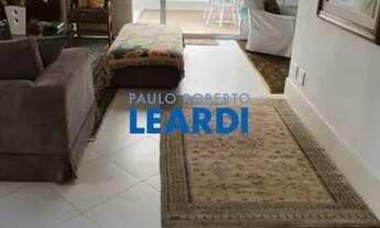 Imagem: APARTAMENTO - JARDIM PAULISTANO - SP