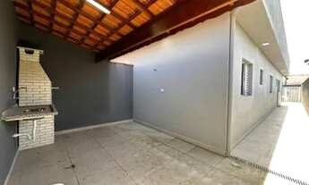 Imagem 5: Casa no Corumbá, em Itanhaém