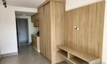 Imagem 7: APARTAMENTO - VILA CLEMENTINO - SP