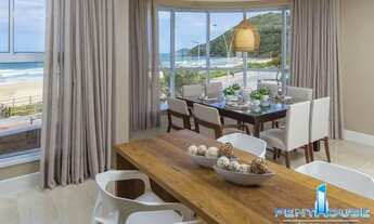 Imagem 4: Apartamento Frente Mar para Venda em Balneário Camboriú, Praia dos Amores, 4 dormitórios