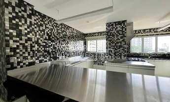 Imagem 2: PERDIZES. 4 SUÍTES - CHURRASQUEIRA INTEGRADA - COM QUADRA DE TêNIS