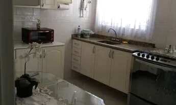 Imagem 6: CASA ASSOBRADADA - SANTA TEREZINHA - SP