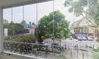 Imagem 4: Venda Apartamento 4 Dormitórios - 150 m² Vila Nova Conceição