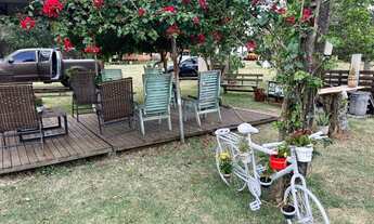 Imagem 3: Imóvel Rural tem 8.66 Ha metros quadrados em Chapada dos Guimarães - MT