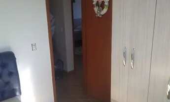 Imagem 3: Apartamento 3 Quartos com Sacada e Churrasqueira - Uberaba