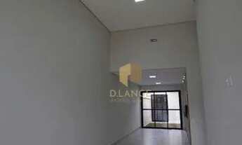 Imagem 4: Casa à venda ou aluguel no Residencial Terras da Estancia - Paulínia/SP