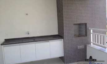 Imagem 3: Apartamento para aluguel tem 84 metros quadrados com 2 quartos