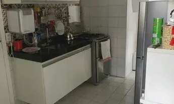 Imagem 5: Apartamento 3/4 Mobiliado Canela