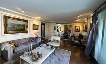 Imagem 2: Apartamento Venda 3 Dormitórios - 220 m² Itaim Bibi