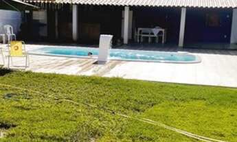 Imagem: Temporada em Arembepe - Feriados