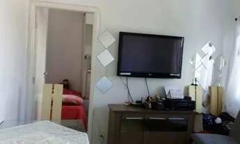 Imagem 2: Apartamento 41m² à venda na Vila da Saúde, São Paulo