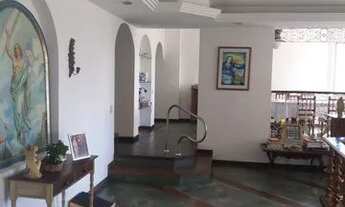 Imagem 6: 4/4 DE LUXO COM DUAS SUÍTES, CLOSET, 3 VAGAS NO JARDIM APIPEMA