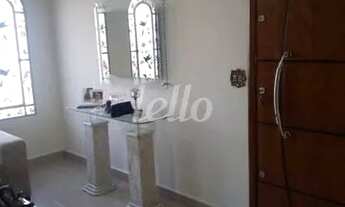 Imagem 3: São Paulo - Casa Padrão - Mooca