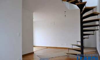 Imagem 6: COBERTURA - ALTO DE PINHEIROS - SP