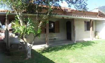 Imagem: Casa para Venda em São Sebastião, São