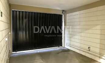 Imagem 4: Galpão - Vila Faustina I - Valinhos