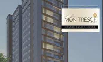 Imagem: DRS-114m² - Mon Trésor unidades - venha