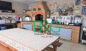 Imagem 4: Sobrado com 5 dormitórios à venda por R$ 1.800.000 - Mandaqui - São Paulo/SP