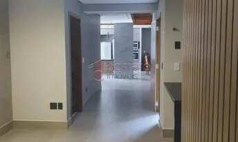 Imagem 7: Apartamento Alto Padrão em Jundiaí