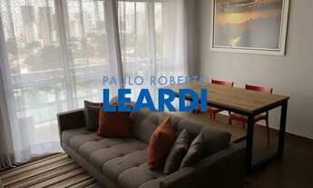 Imagem: APARTAMENTO - BROOKLIN - SP