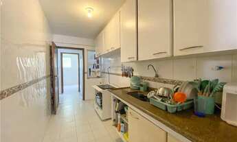 Imagem 7: Apartamento 2/4 Para alugar na Barra com Garagem