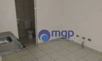 Imagem 2: Apartamento com 1 dormitório para alugar, 26 m² - Vila Maria - São Paulo/SP