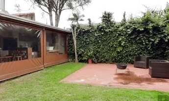 Imagem 2: Casa de 4 quartos para alugar no bairro Ipanema