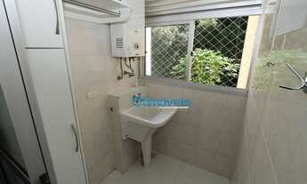 Imagem 7: Apartamento com 3 quartos para alugar na R. José Casagrande, 960 - Vista Alegre - Curitiba