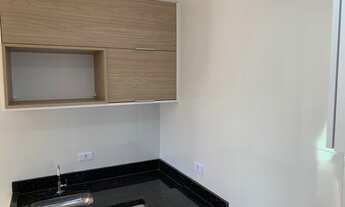 Imagem 4: Apartamento para venda 42 metros quadrados com 2 quartos, 1 vaga