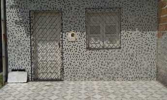 Imagem 5: Casa pra vender em rua pública