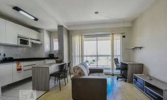 Imagem 7: Apartamento para Aluguel - Brooklin, 1 Quarto, 36 m2