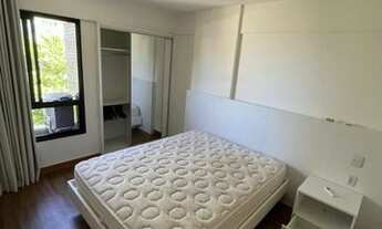 Imagem 5: Ondina Choice, 55m², 1 Quarto, Vista Mar, Mobiliado