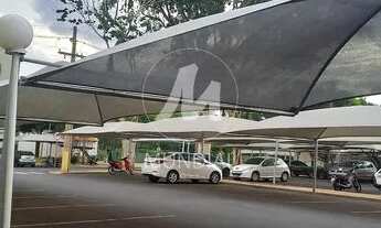 Imagem 7: Apartamento (tipo - padrao) 2 dormitórios, portaria 24 horas, lazer, espaço gourmet, salão