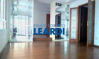 Imagem 1: APARTAMENTO - JARDIM CHÁCARA INGLESA - SP